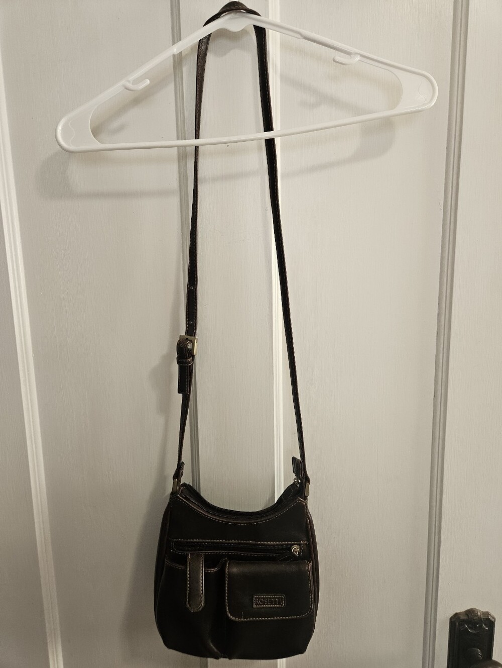 Rosetti Cross Body Shoulder Bag